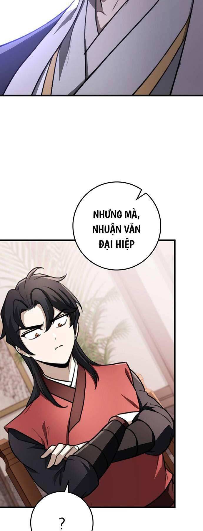 Thanh Kiếm Của Hoàng Đế Chapter 46 - Trang 2