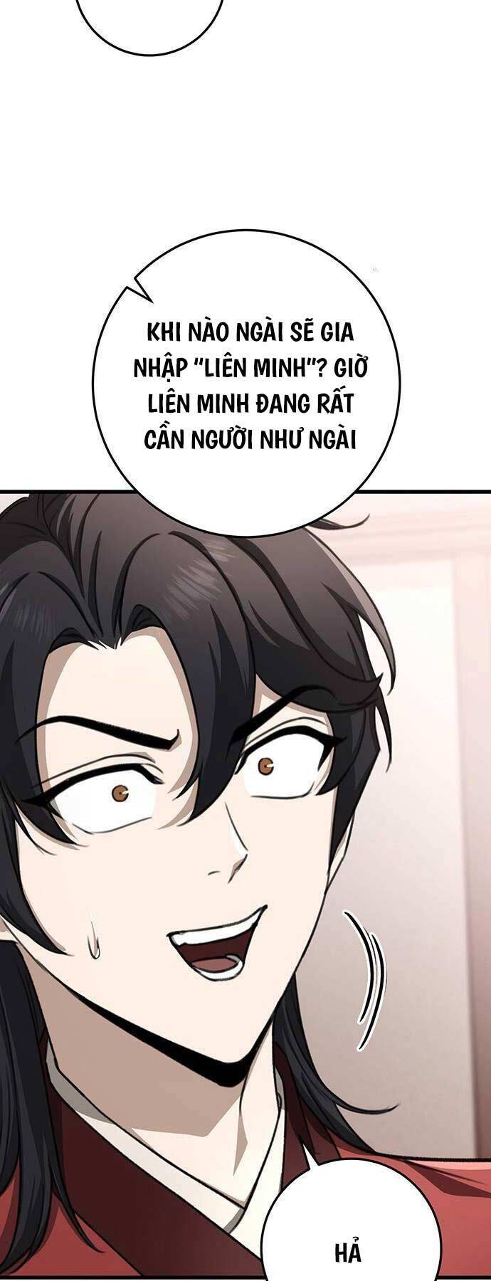 Thanh Kiếm Của Hoàng Đế Chapter 46 - Trang 2