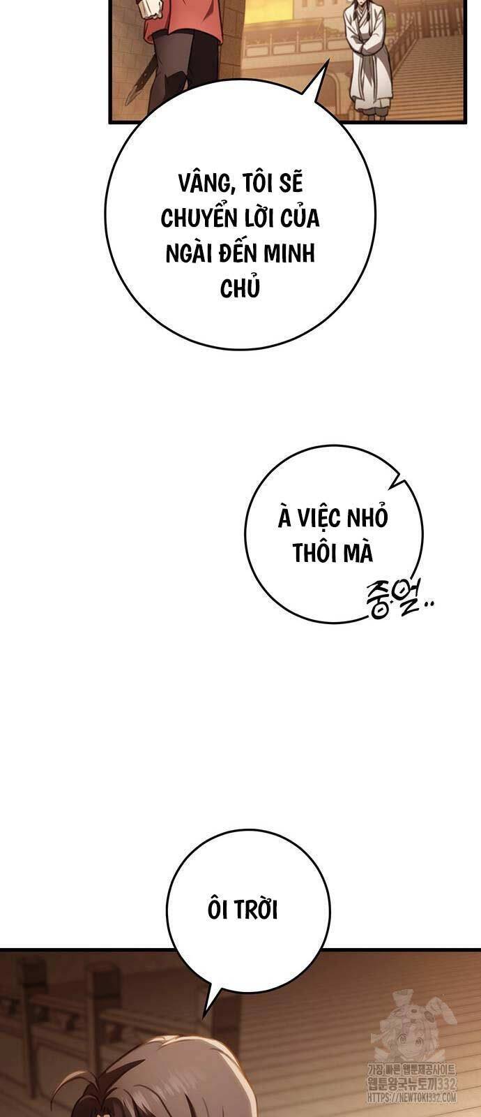 Thanh Kiếm Của Hoàng Đế Chapter 46 - Trang 2