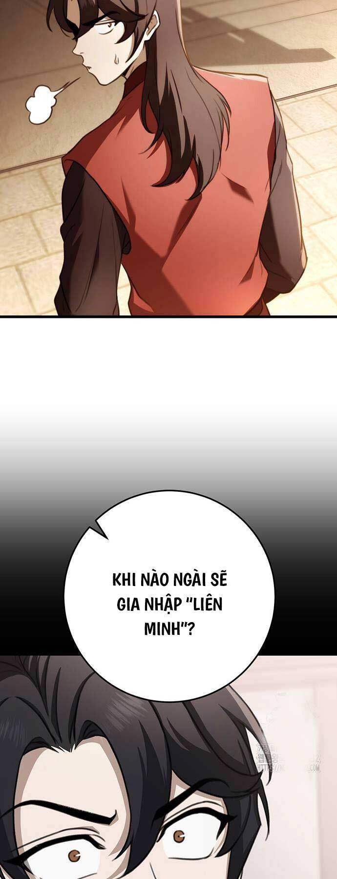 Thanh Kiếm Của Hoàng Đế Chapter 46 - Trang 2