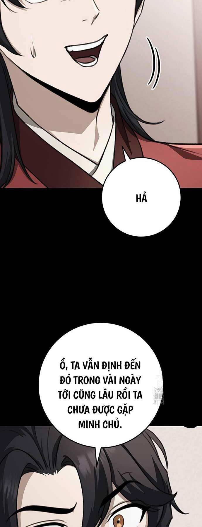 Thanh Kiếm Của Hoàng Đế Chapter 46 - Trang 2