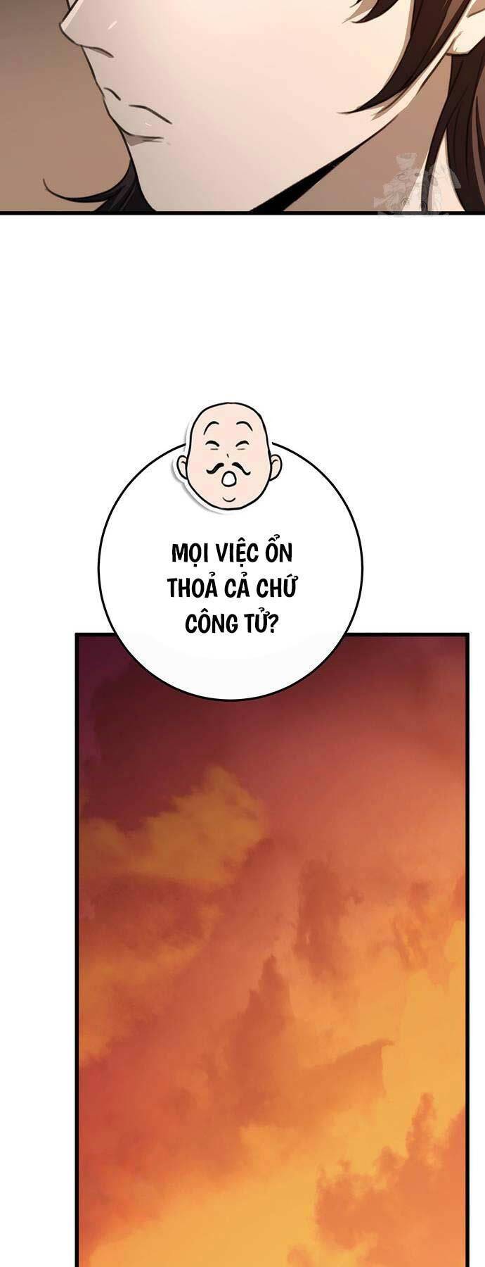 Thanh Kiếm Của Hoàng Đế Chapter 46 - Trang 2