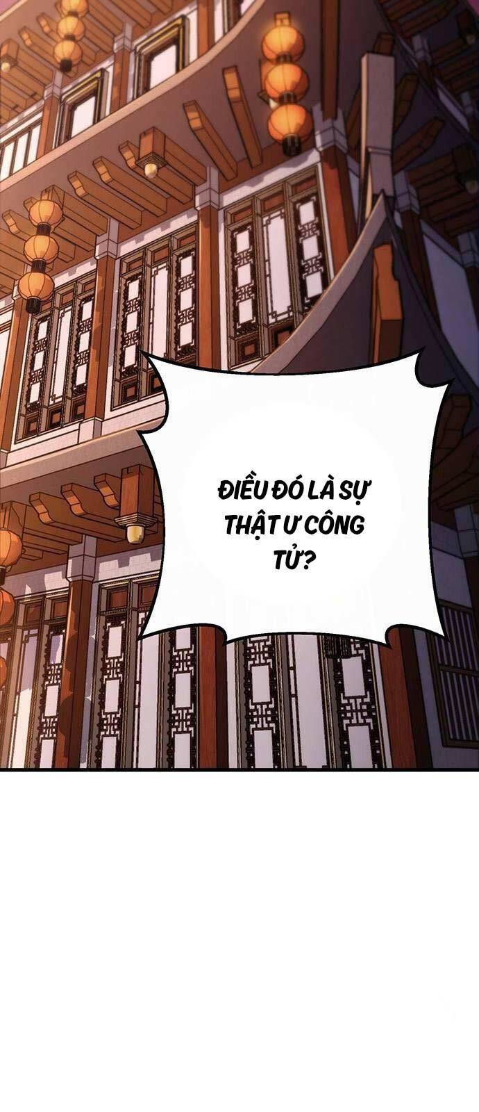 Thanh Kiếm Của Hoàng Đế Chapter 46 - Trang 2