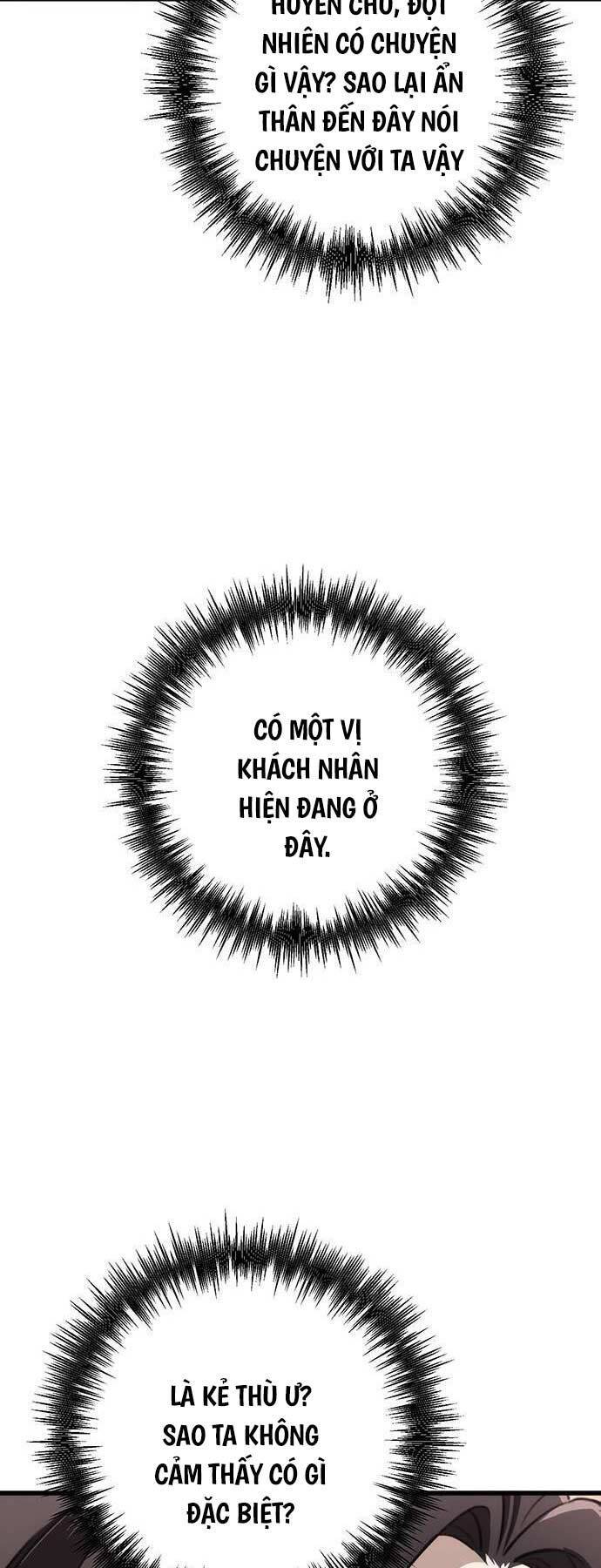 Thanh Kiếm Của Hoàng Đế Chapter 46 - Trang 2