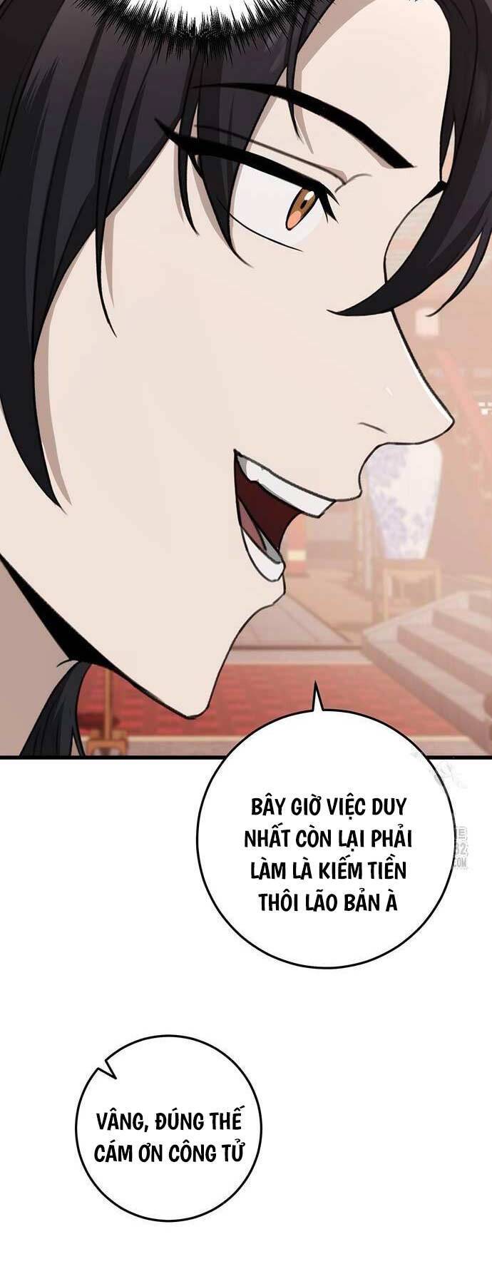 Thanh Kiếm Của Hoàng Đế Chapter 46 - Trang 2