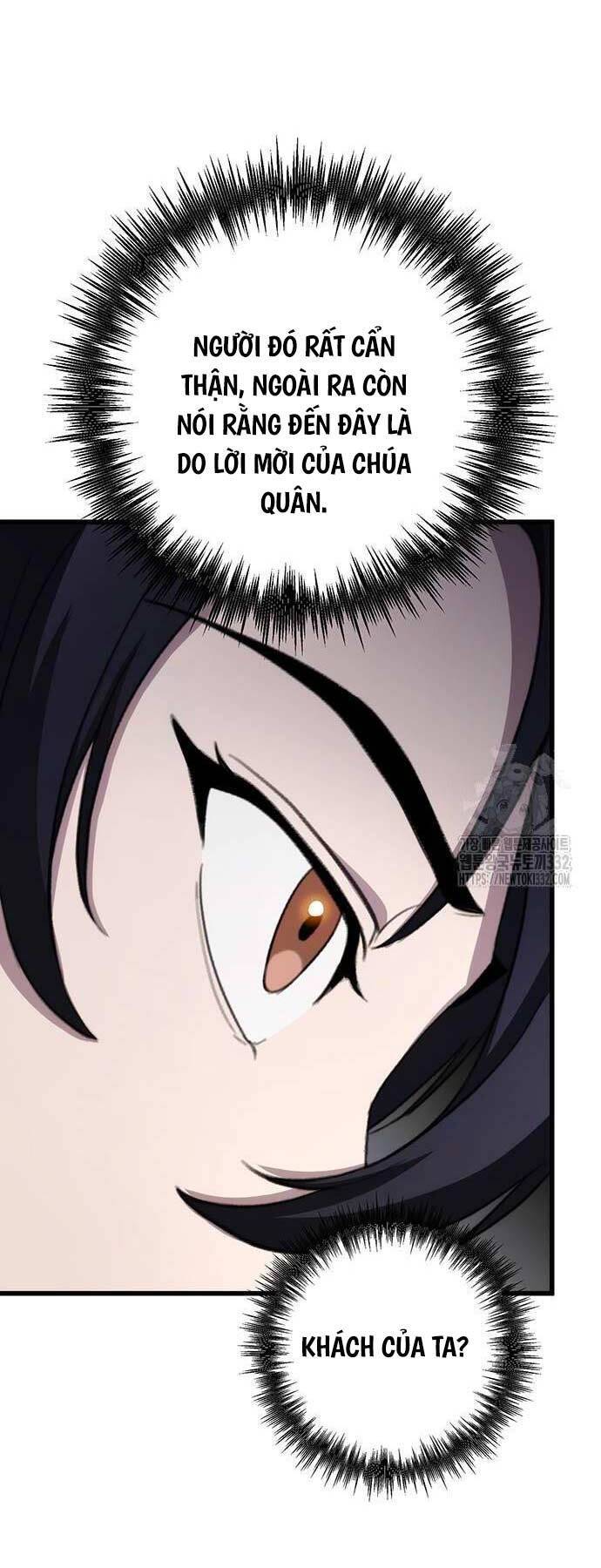 Thanh Kiếm Của Hoàng Đế Chapter 46 - Trang 2