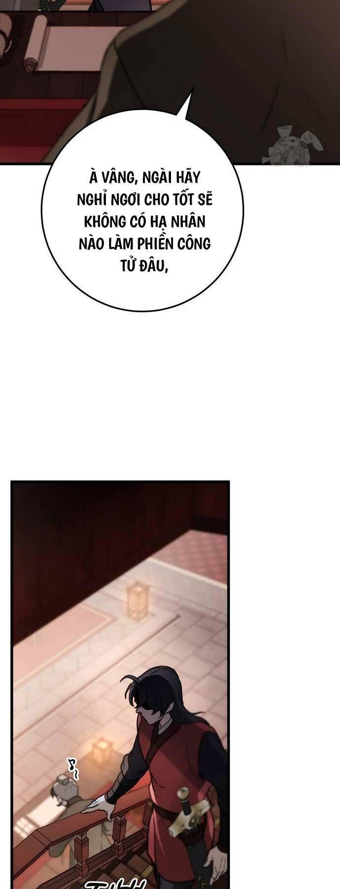 Thanh Kiếm Của Hoàng Đế Chapter 46 - Trang 2