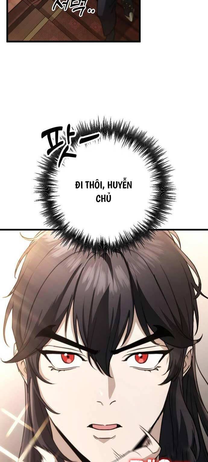 Thanh Kiếm Của Hoàng Đế Chapter 46 - Trang 2