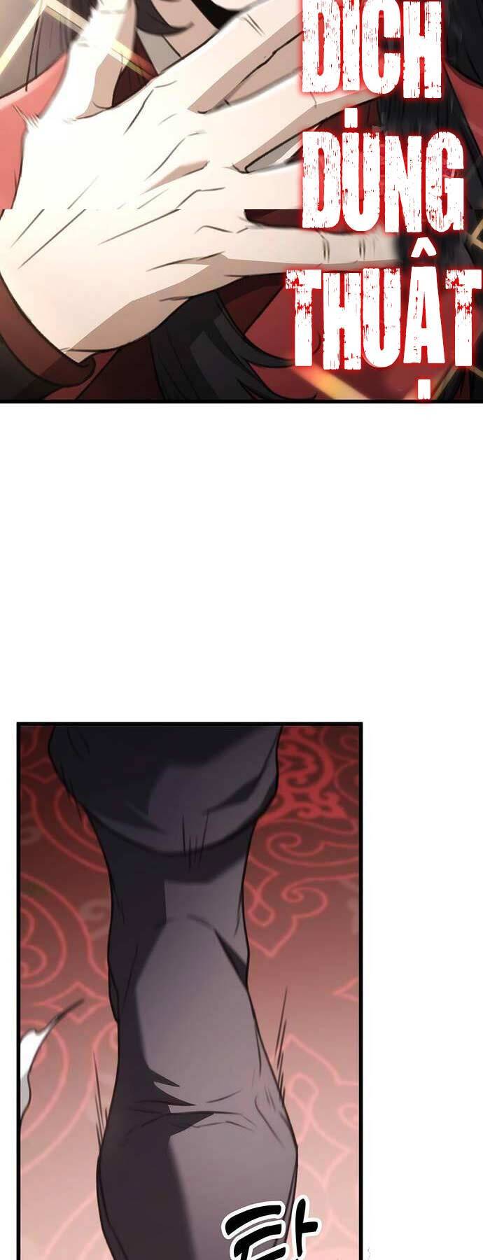 Thanh Kiếm Của Hoàng Đế Chapter 46 - Trang 2