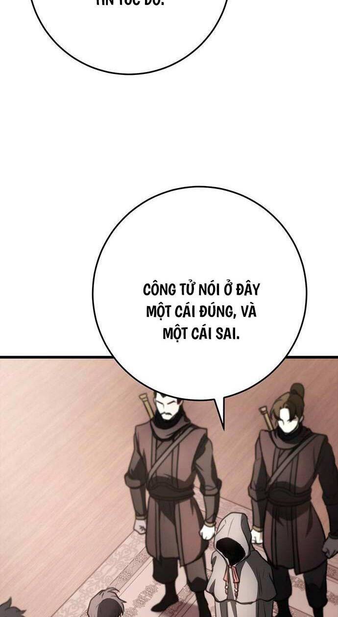 Thanh Kiếm Của Hoàng Đế Chapter 46 - Trang 2