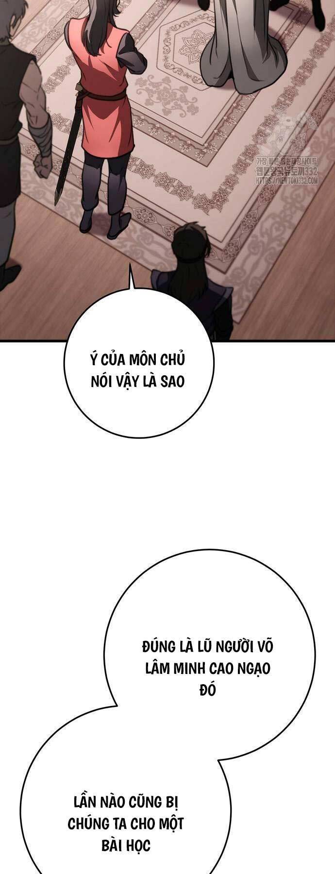 Thanh Kiếm Của Hoàng Đế Chapter 46 - Trang 2