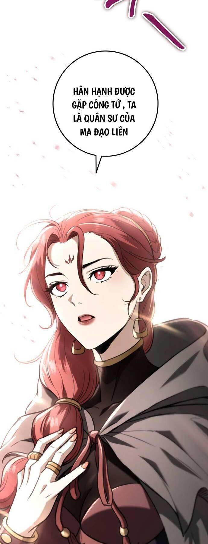 Thanh Kiếm Của Hoàng Đế Chapter 46 - Trang 2