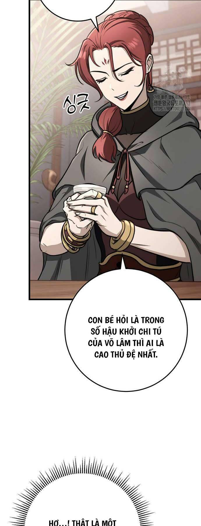 Thanh Kiếm Của Hoàng Đế Chapter 47 - Trang 2