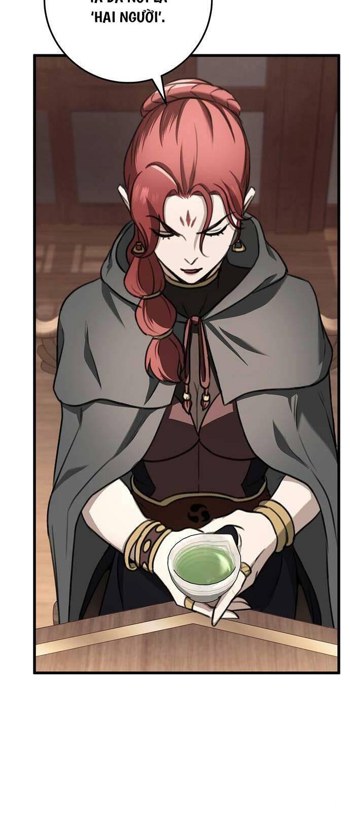 Thanh Kiếm Của Hoàng Đế Chapter 47 - Trang 2