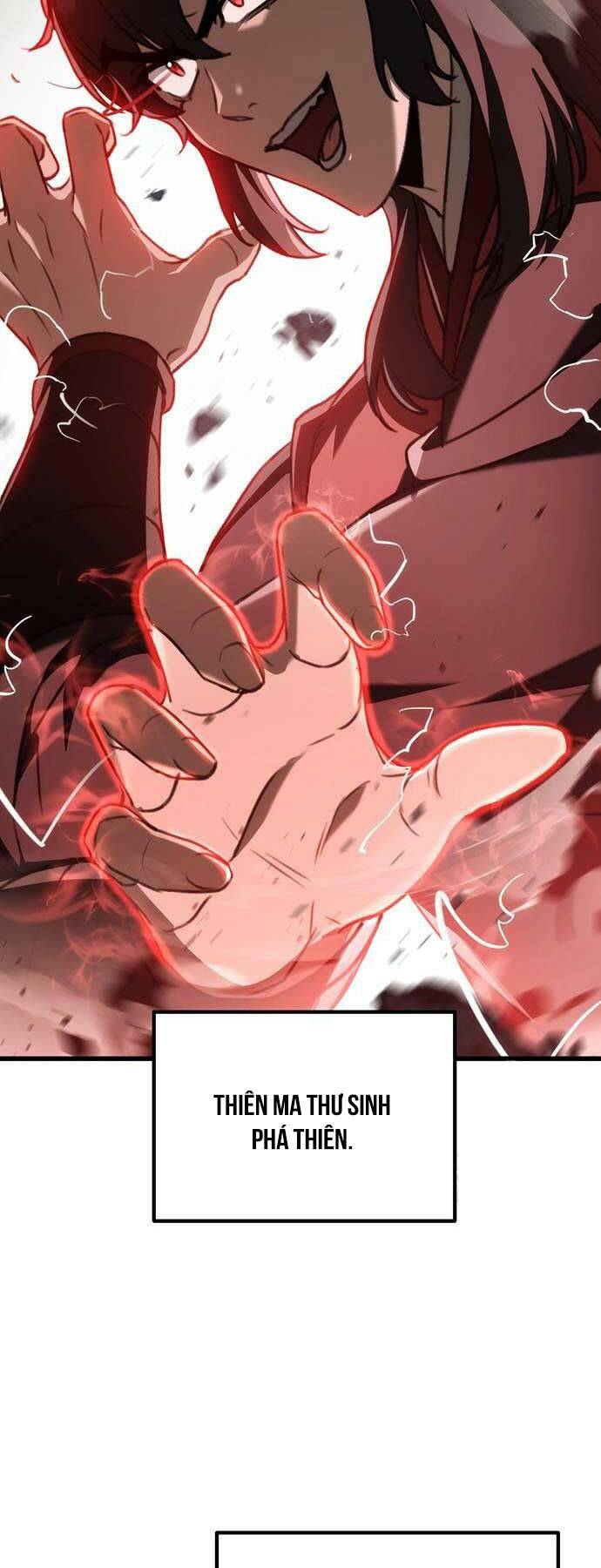 Thanh Kiếm Của Hoàng Đế Chapter 47 - Trang 2