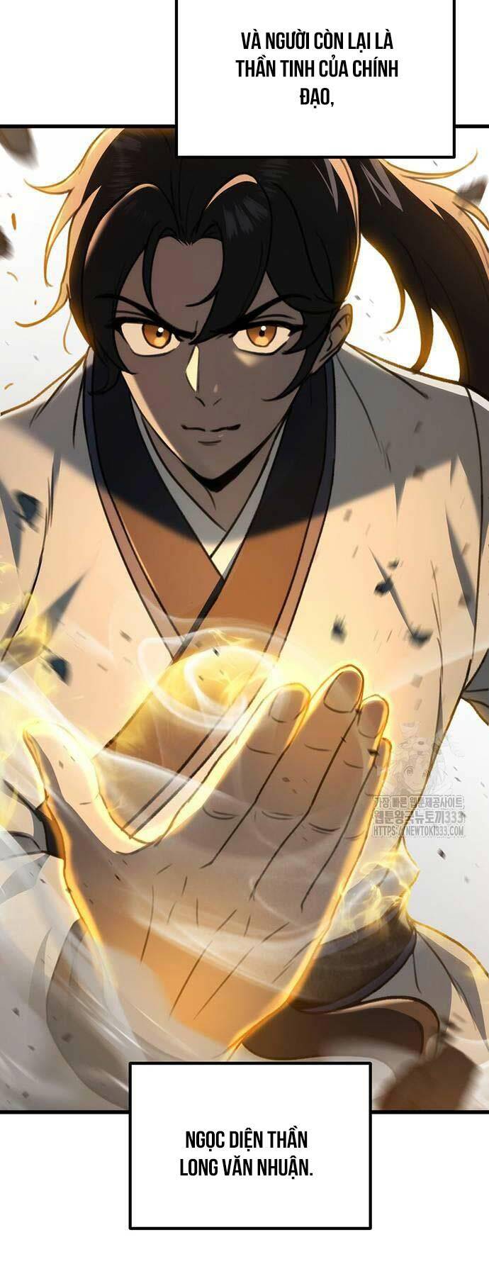 Thanh Kiếm Của Hoàng Đế Chapter 47 - Trang 2