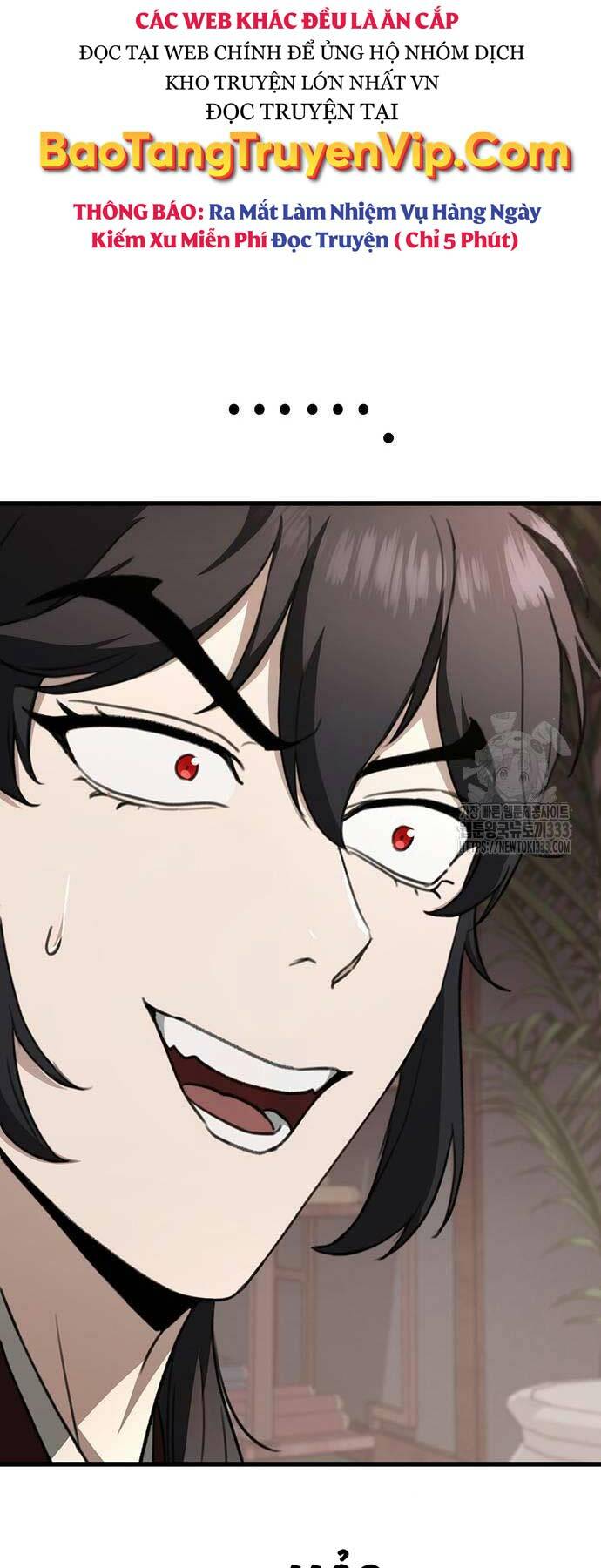 Thanh Kiếm Của Hoàng Đế Chapter 47 - Trang 2