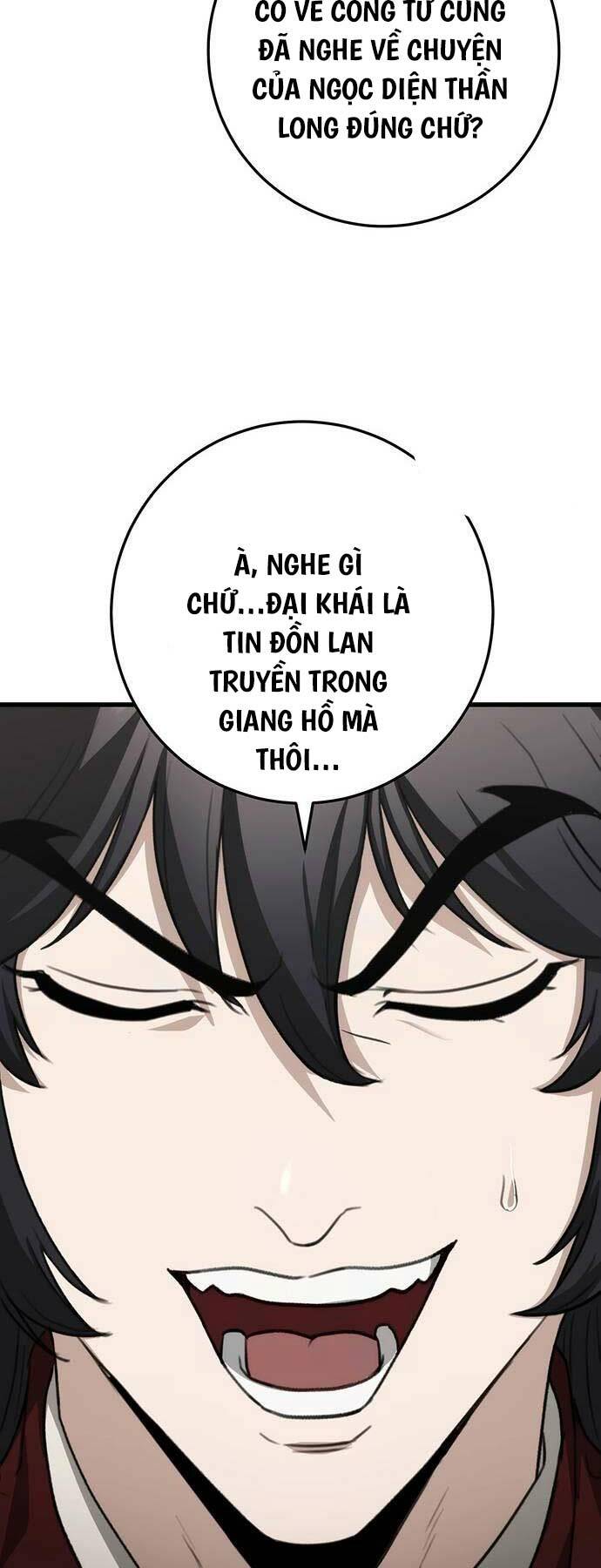 Thanh Kiếm Của Hoàng Đế Chapter 47 - Trang 2