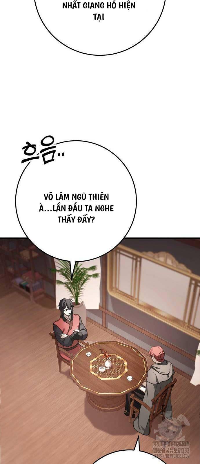 Thanh Kiếm Của Hoàng Đế Chapter 47 - Trang 2