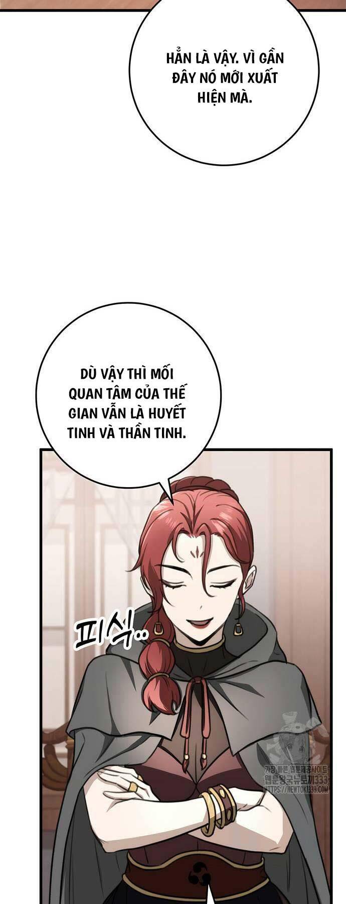 Thanh Kiếm Của Hoàng Đế Chapter 47 - Trang 2