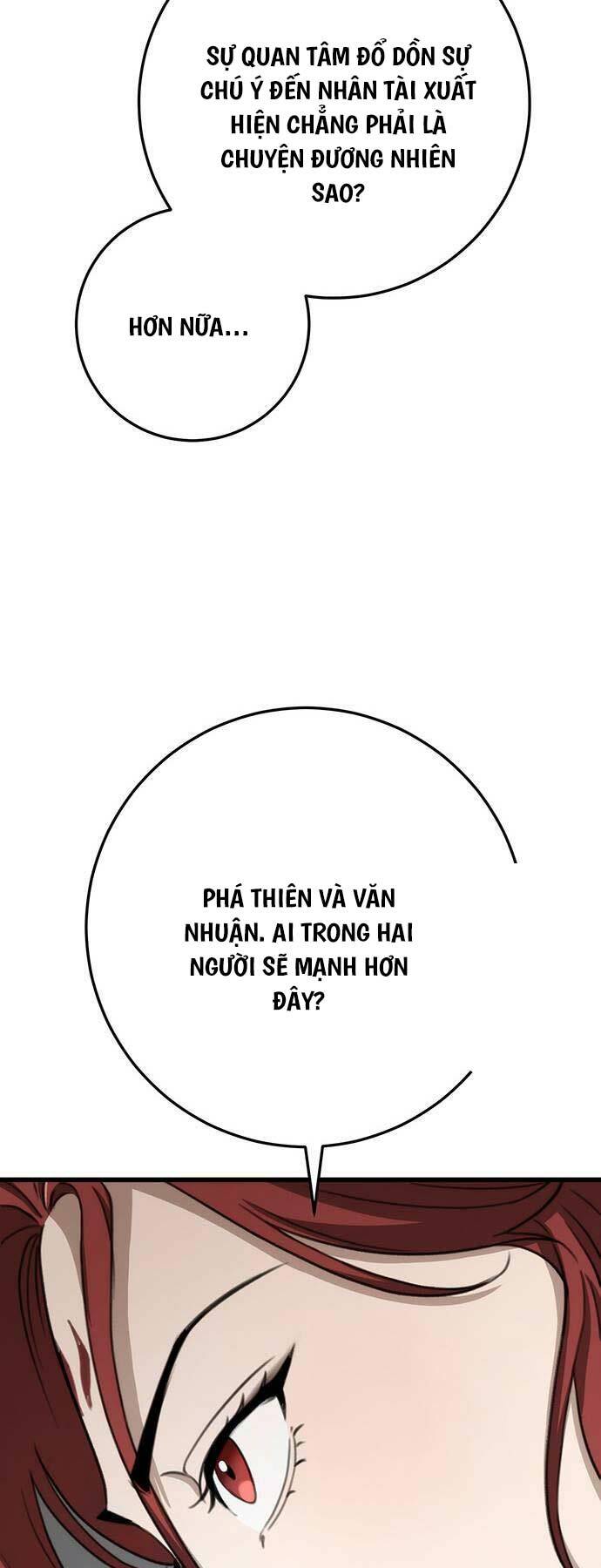 Thanh Kiếm Của Hoàng Đế Chapter 47 - Trang 2