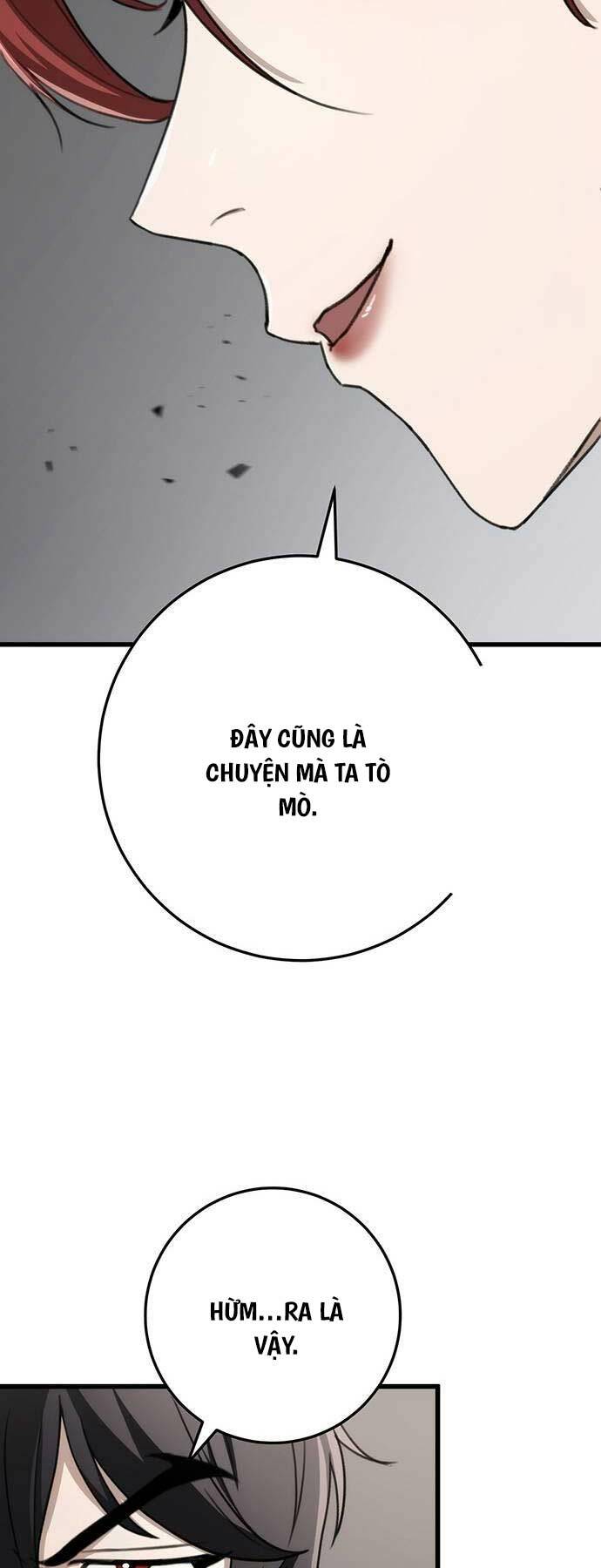 Thanh Kiếm Của Hoàng Đế Chapter 47 - Trang 2