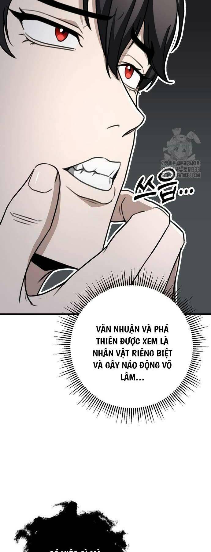 Thanh Kiếm Của Hoàng Đế Chapter 47 - Trang 2