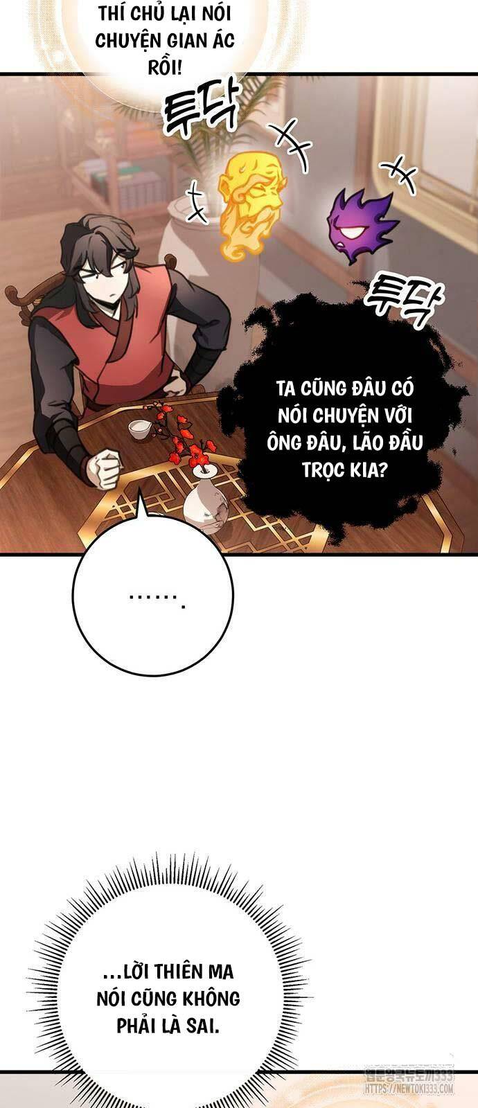 Thanh Kiếm Của Hoàng Đế Chapter 47 - Trang 2
