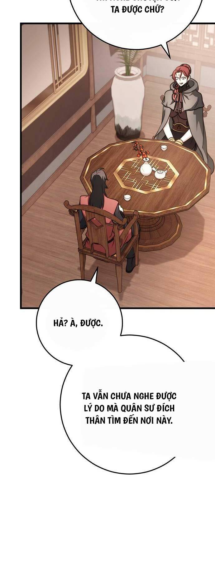 Thanh Kiếm Của Hoàng Đế Chapter 47 - Trang 2