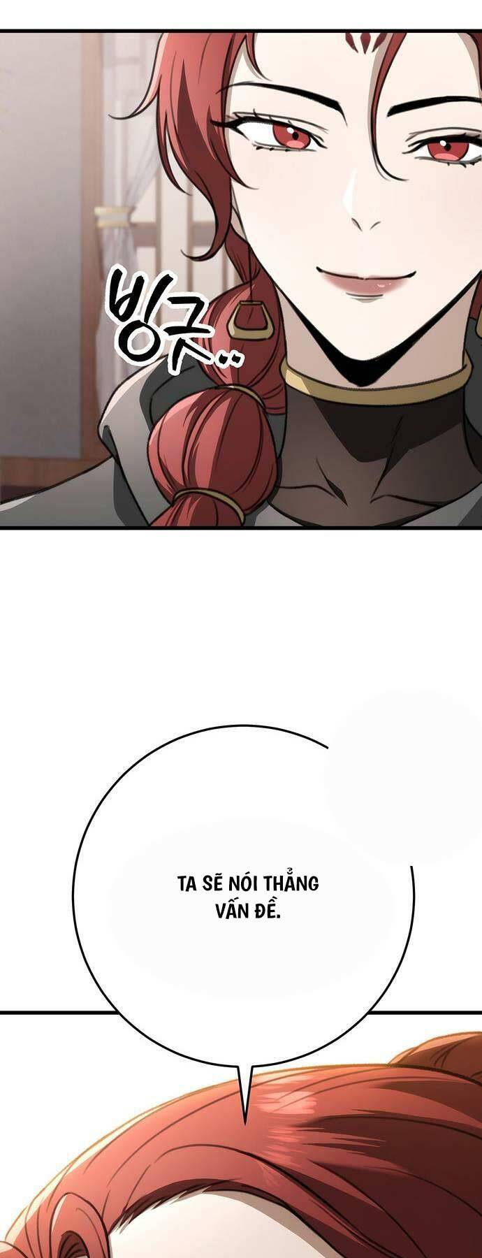 Thanh Kiếm Của Hoàng Đế Chapter 47 - Trang 2