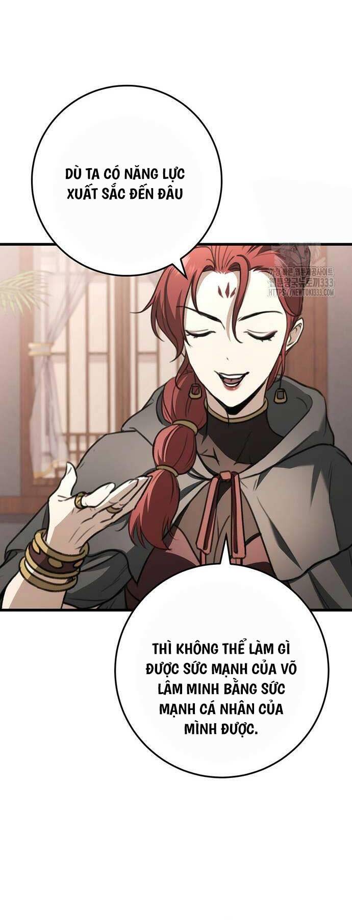 Thanh Kiếm Của Hoàng Đế Chapter 47 - Trang 2