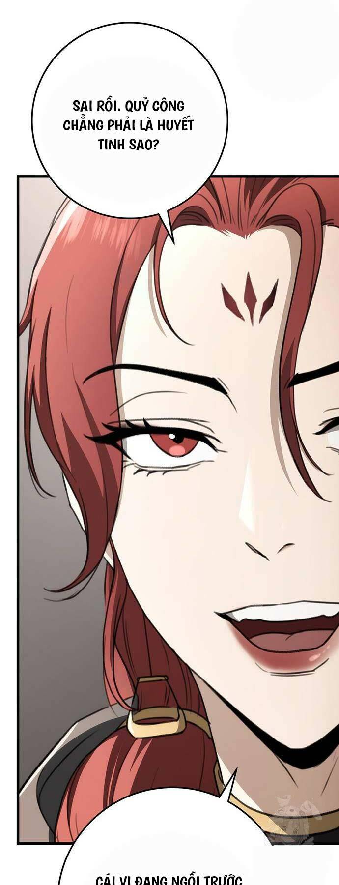 Thanh Kiếm Của Hoàng Đế Chapter 47 - Trang 2