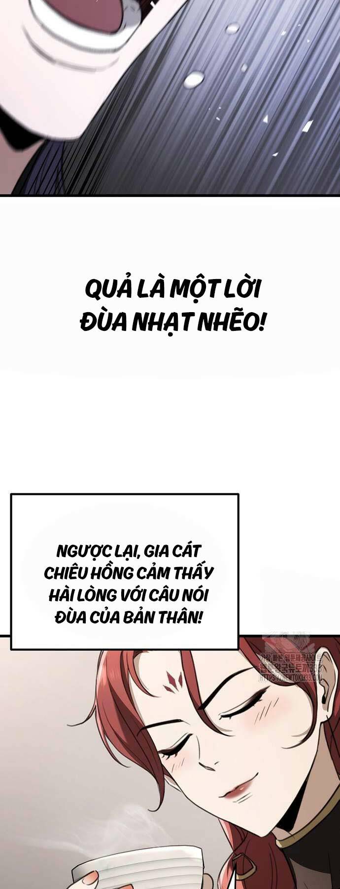 Thanh Kiếm Của Hoàng Đế Chapter 47 - Trang 2