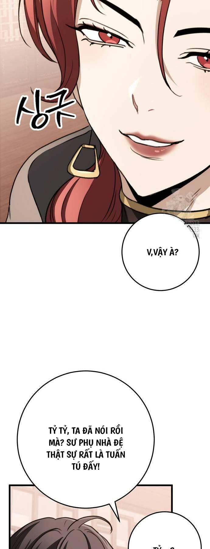 Thanh Kiếm Của Hoàng Đế Chapter 47 - Trang 2