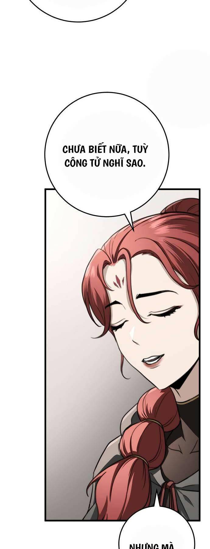 Thanh Kiếm Của Hoàng Đế Chapter 47 - Trang 2