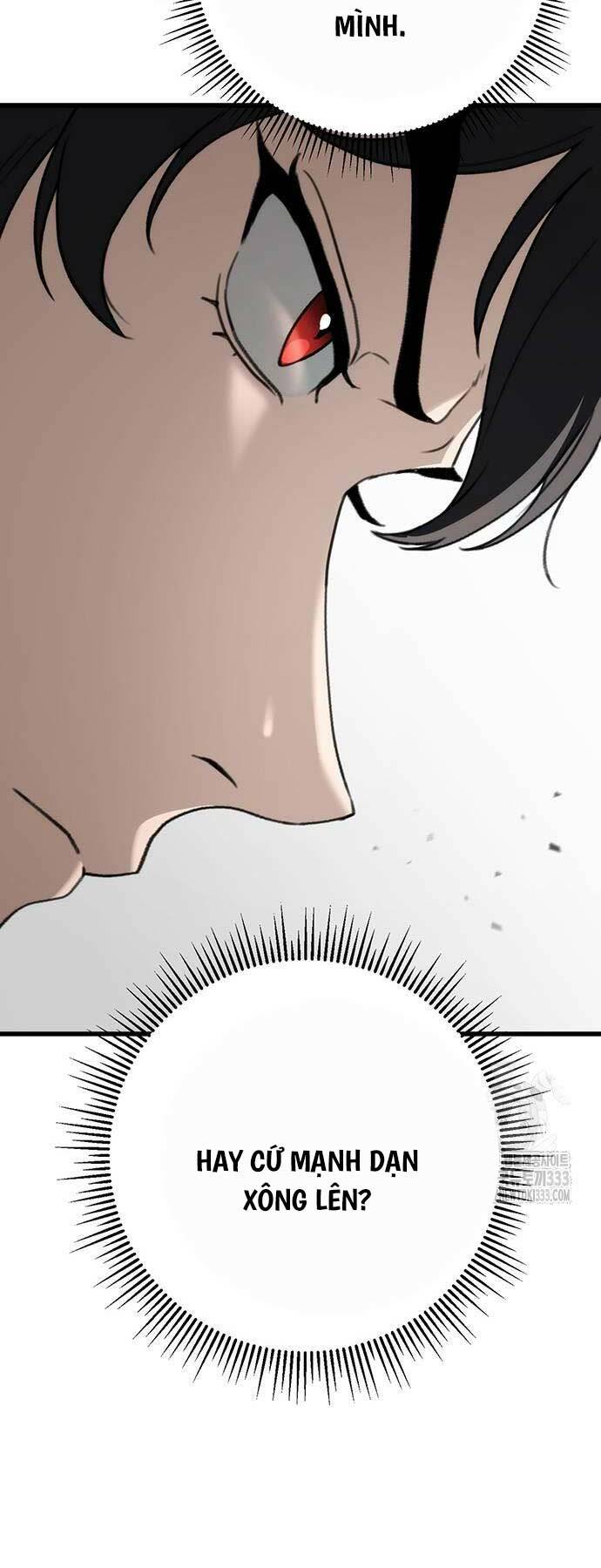 Thanh Kiếm Của Hoàng Đế Chapter 47 - Trang 2