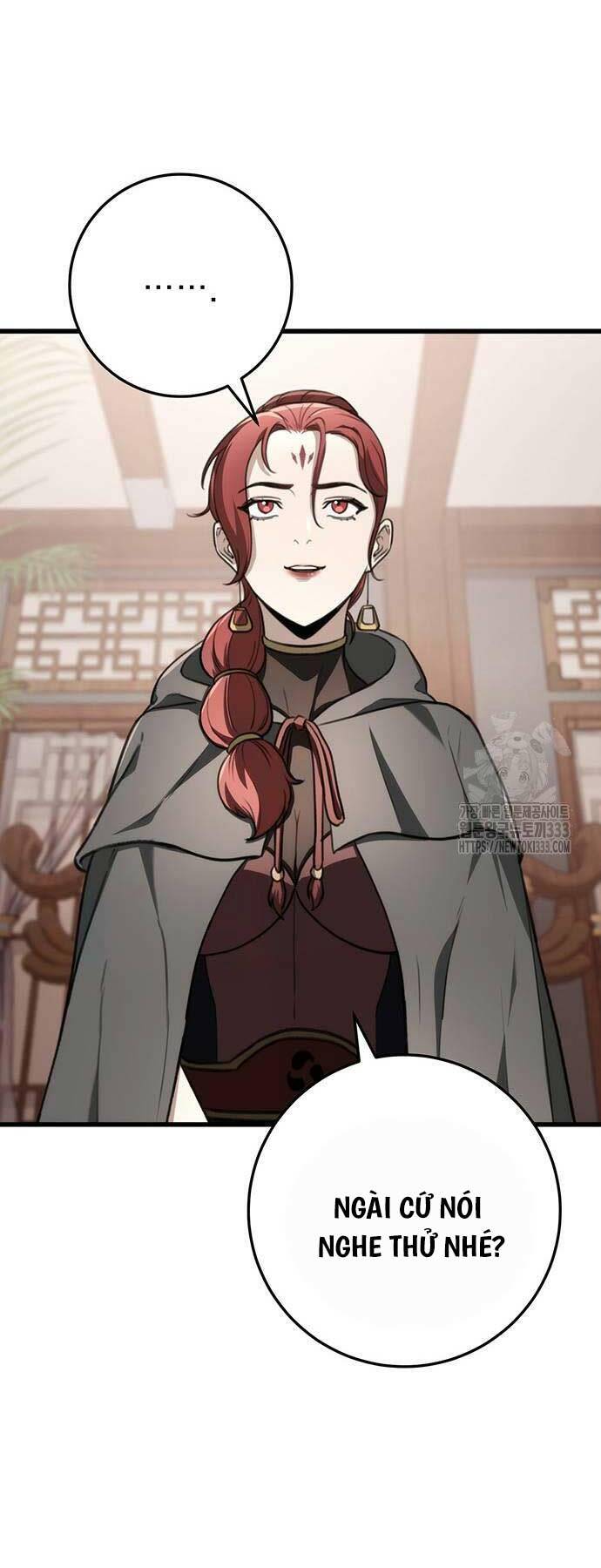 Thanh Kiếm Của Hoàng Đế Chapter 47 - Trang 2