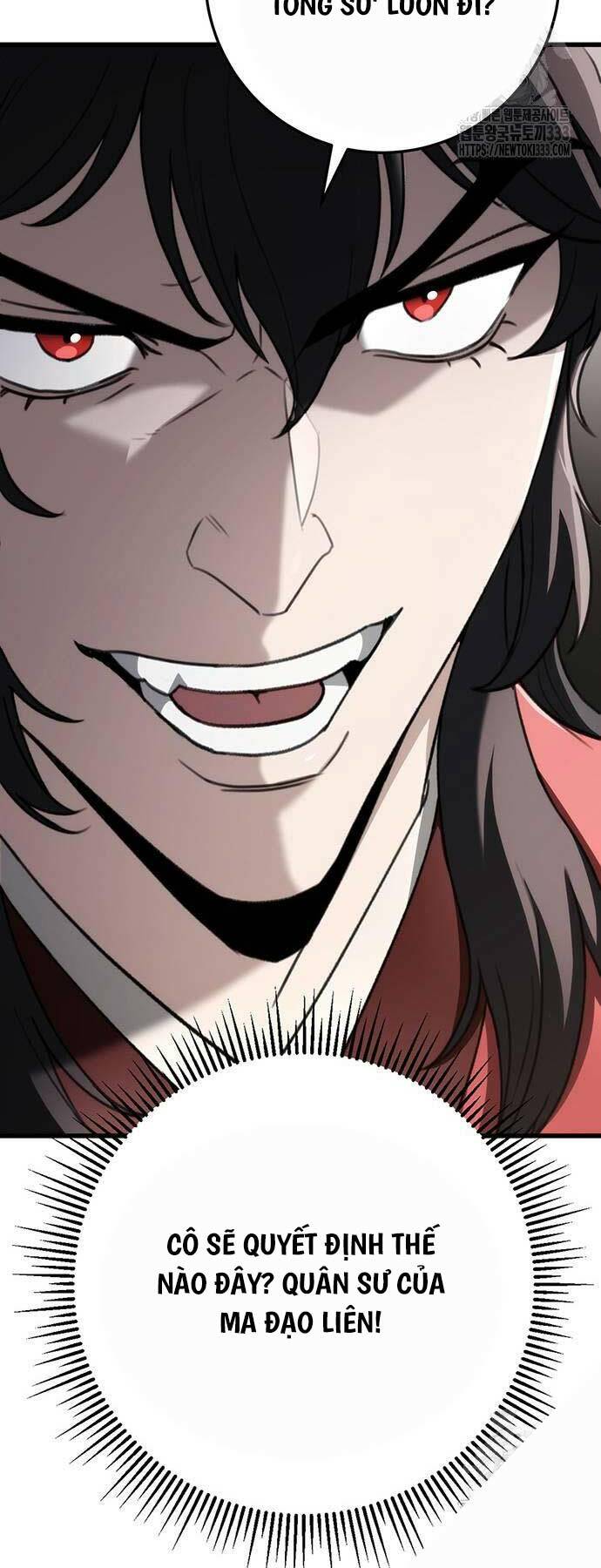 Thanh Kiếm Của Hoàng Đế Chapter 47 - Trang 2