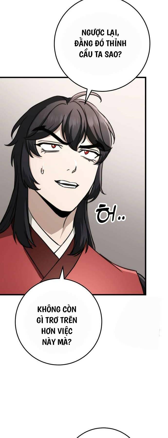 Thanh Kiếm Của Hoàng Đế Chapter 47 - Trang 2