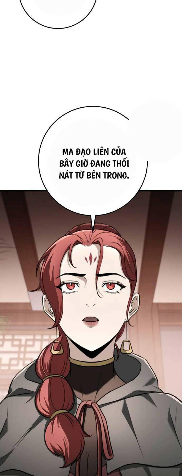 Thanh Kiếm Của Hoàng Đế Chapter 47 - Trang 2