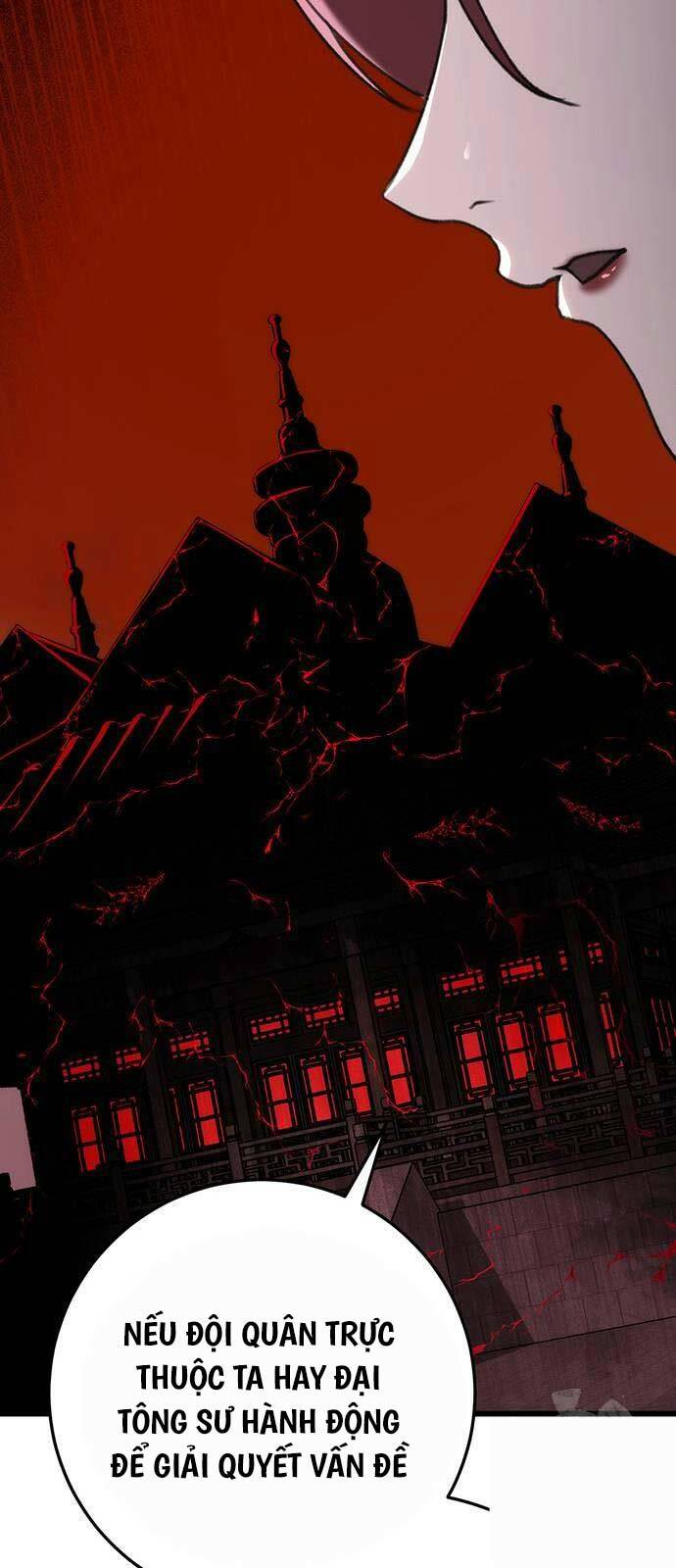 Thanh Kiếm Của Hoàng Đế Chapter 47 - Trang 2