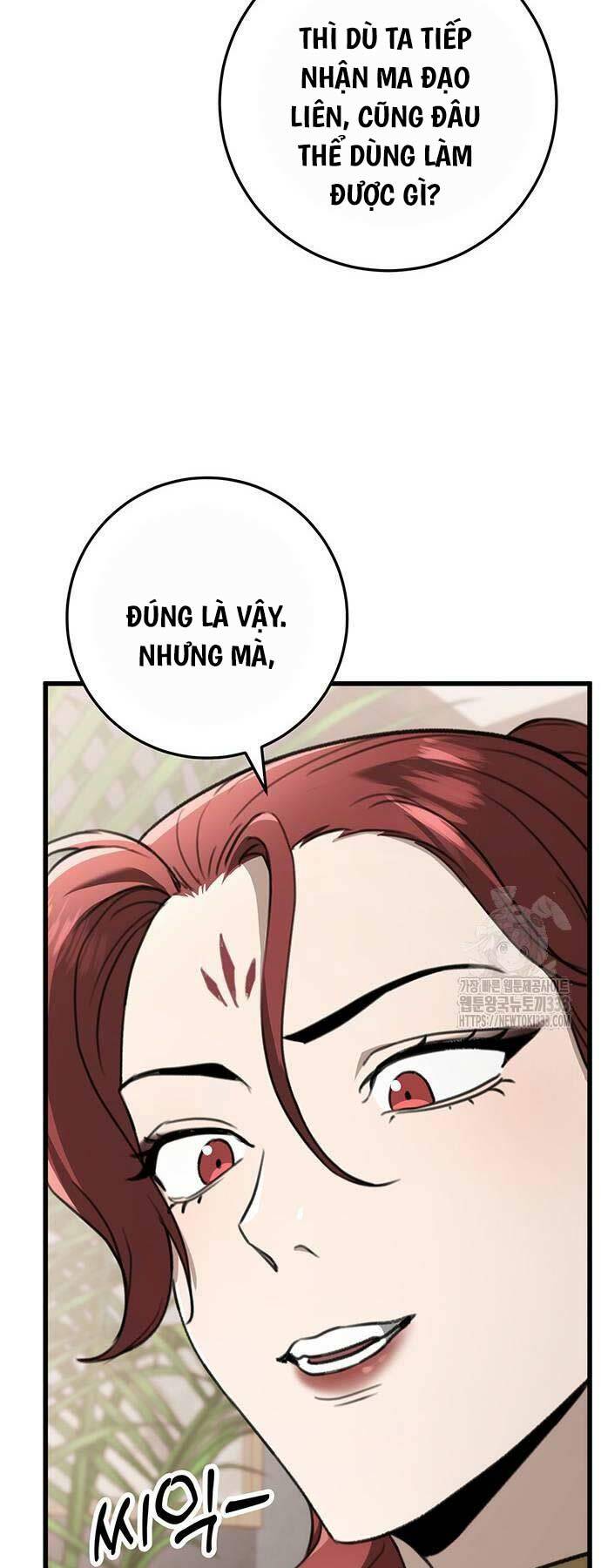 Thanh Kiếm Của Hoàng Đế Chapter 47 - Trang 2