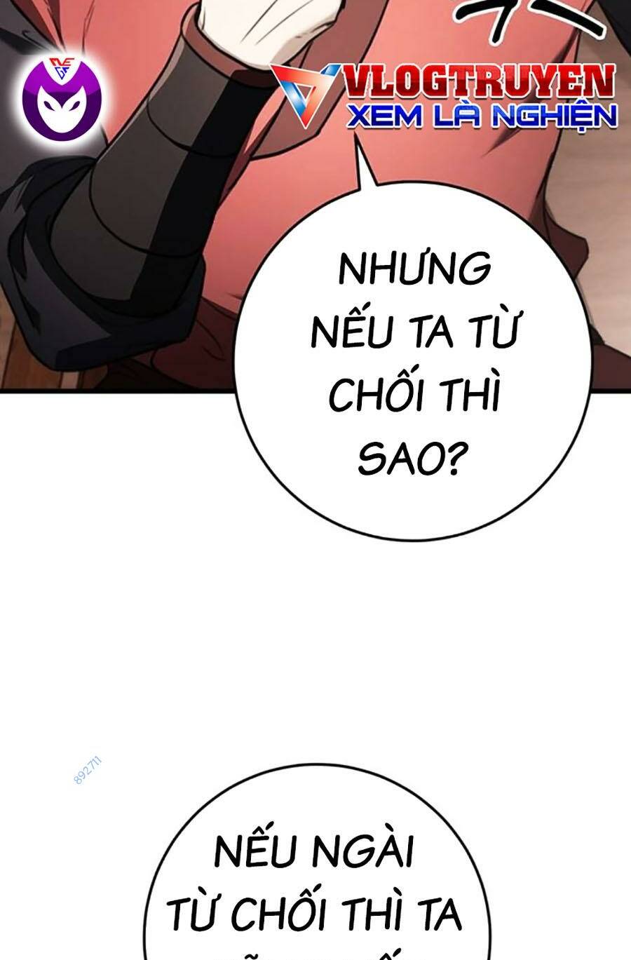 Thanh Kiếm Của Hoàng Đế Chapter 47 - Trang 2