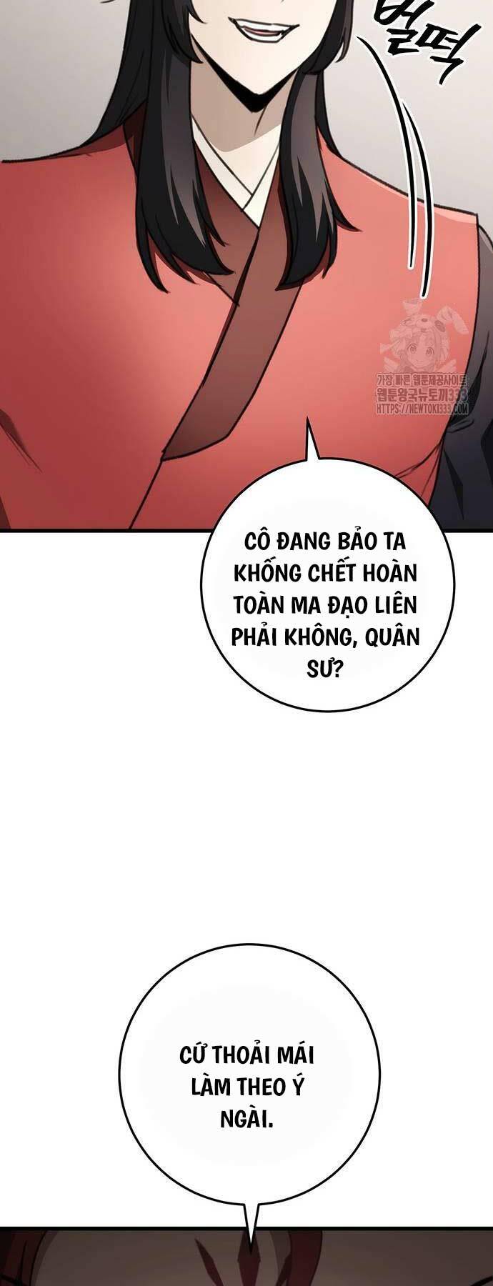 Thanh Kiếm Của Hoàng Đế Chapter 47 - Trang 2