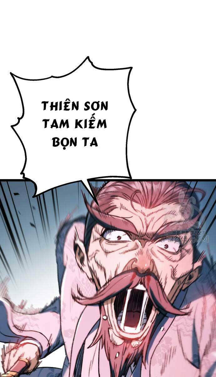 Thanh Kiếm Của Hoàng Đế Chapter 5 - Trang 2