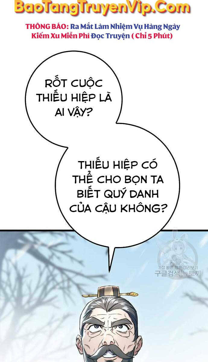 Thanh Kiếm Của Hoàng Đế Chapter 5 - Trang 2