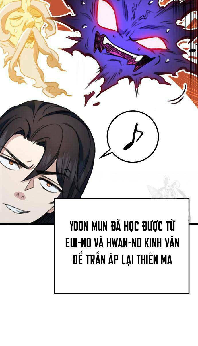 Thanh Kiếm Của Hoàng Đế Chapter 5 - Trang 2