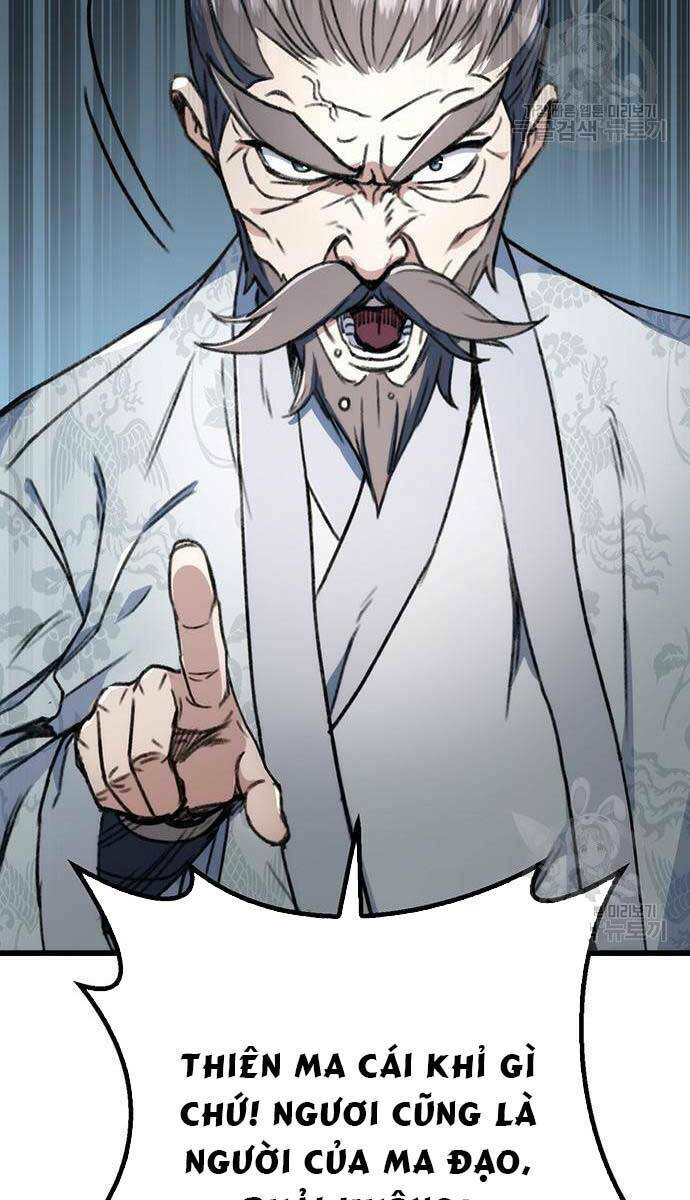 Thanh Kiếm Của Hoàng Đế Chapter 5 - Trang 2