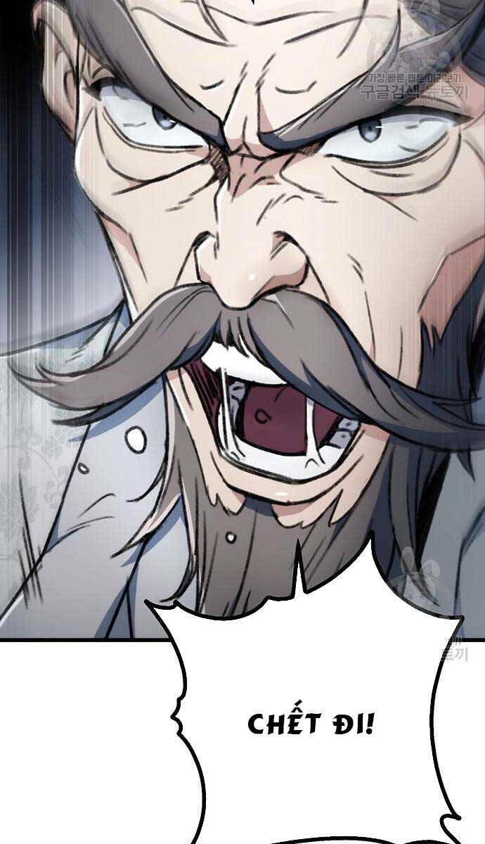 Thanh Kiếm Của Hoàng Đế Chapter 5 - Trang 2