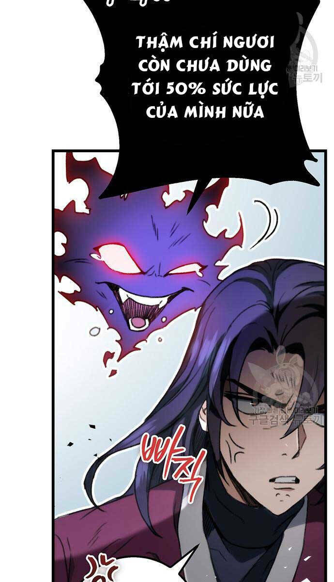 Thanh Kiếm Của Hoàng Đế Chapter 5 - Trang 2